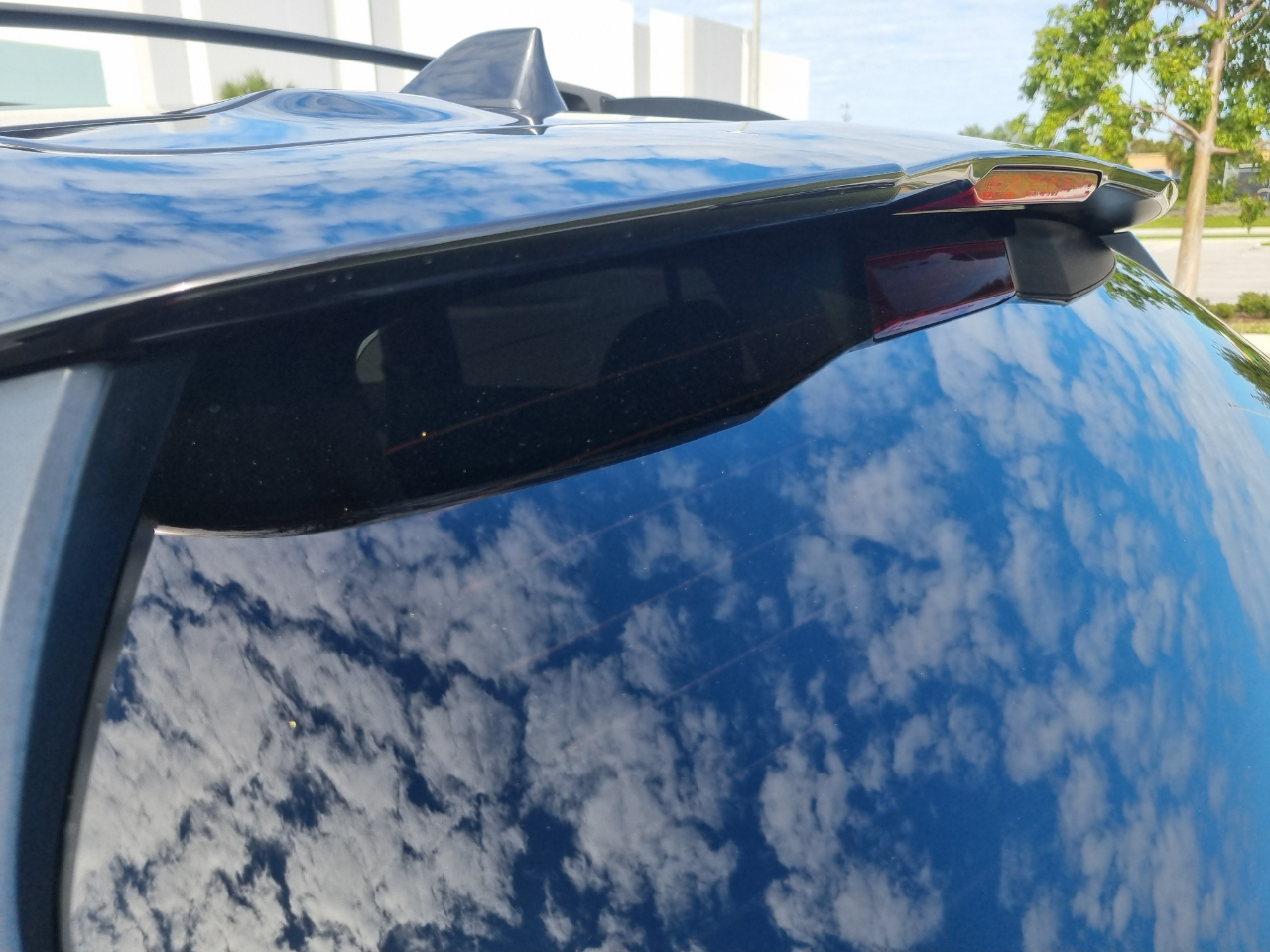 Subaru Crosstrek 2.0i Premium 6M 2021