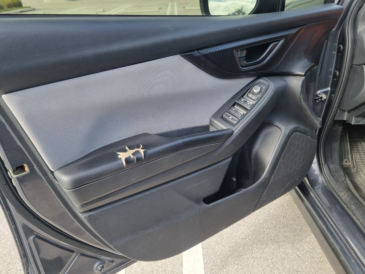 Subaru Crosstrek 2.0i Premium 6M 2021