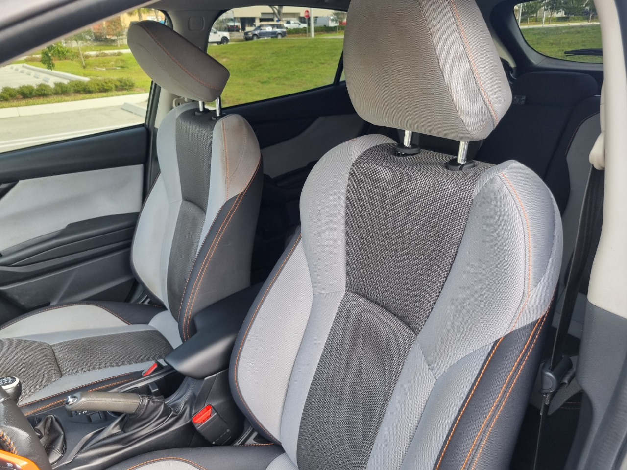 Subaru Crosstrek 2.0i Premium 6M 2021