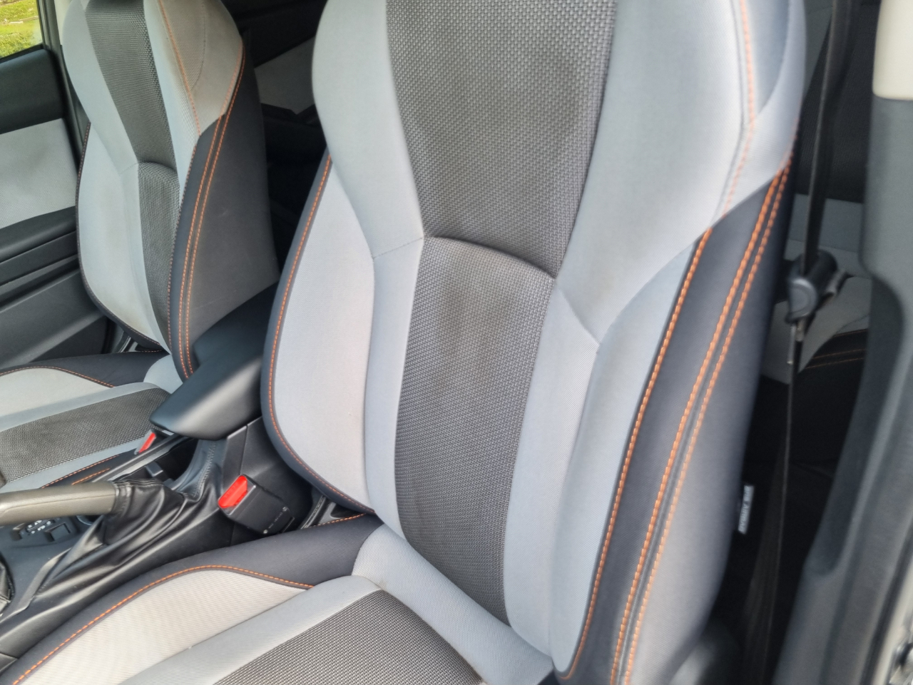 Subaru Crosstrek 2.0i Premium 6M 2021