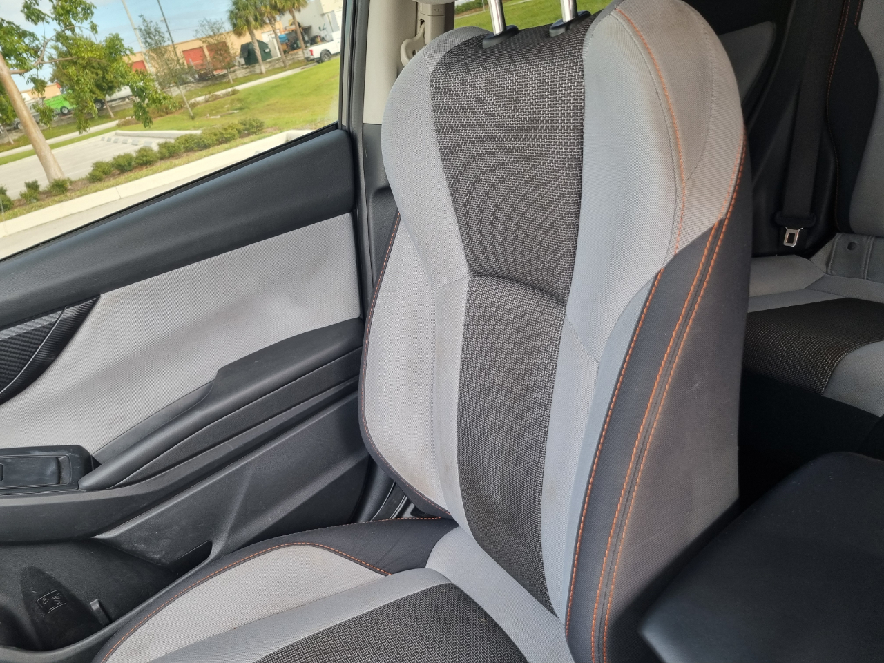 Subaru Crosstrek 2.0i Premium 6M 2021