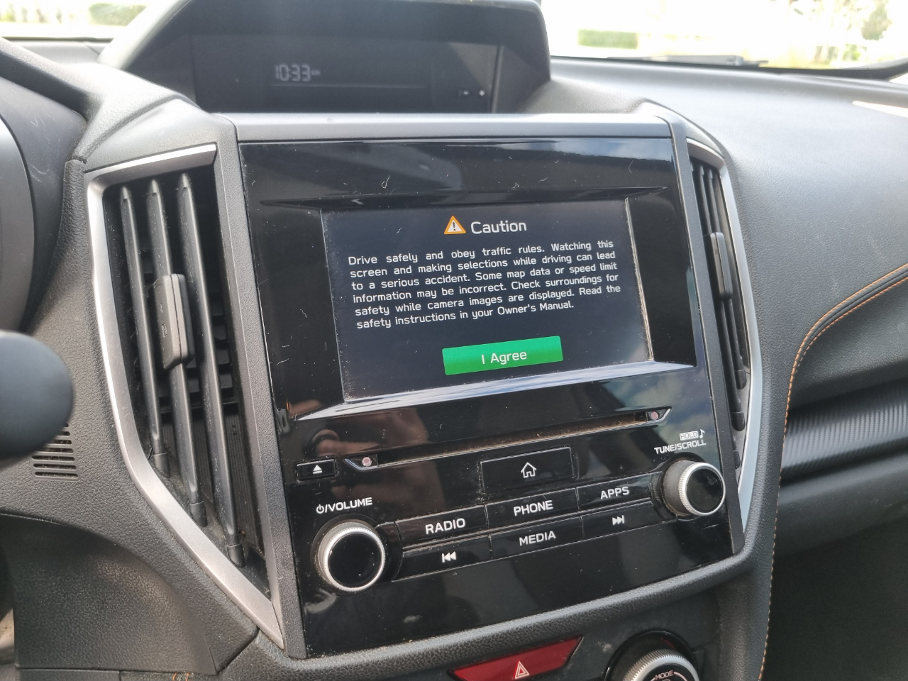 Subaru Crosstrek 2.0i Premium 6M 2021