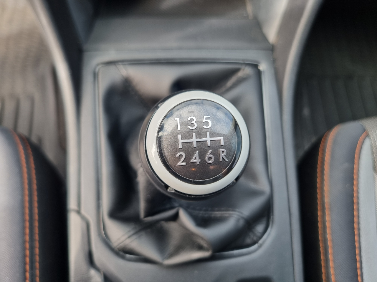 Subaru Crosstrek 2.0i Premium 6M 2021