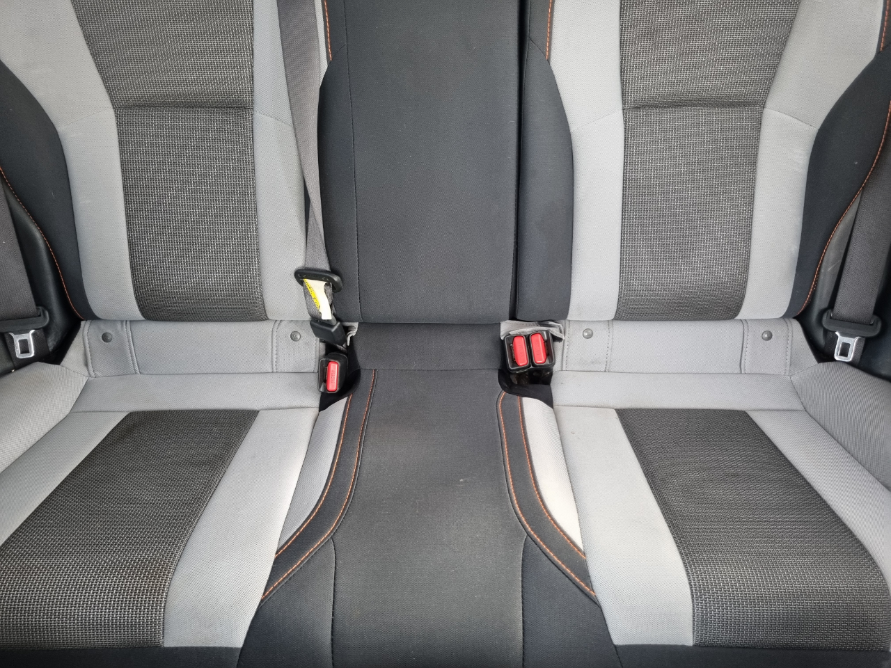 Subaru Crosstrek 2.0i Premium 6M 2021