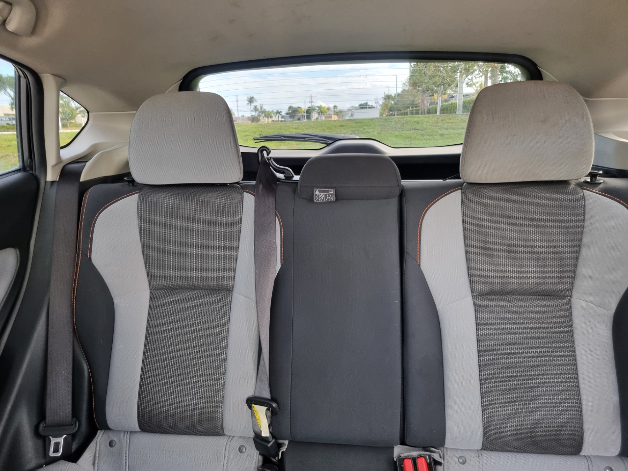 Subaru Crosstrek 2.0i Premium 6M 2021