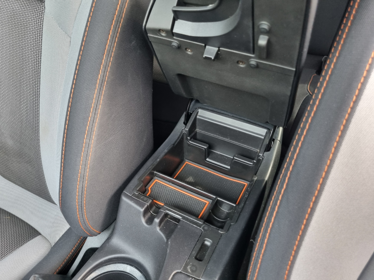 Subaru Crosstrek 2.0i Premium 6M 2021