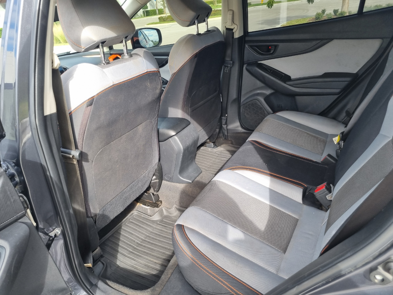 Subaru Crosstrek 2.0i Premium 6M 2021