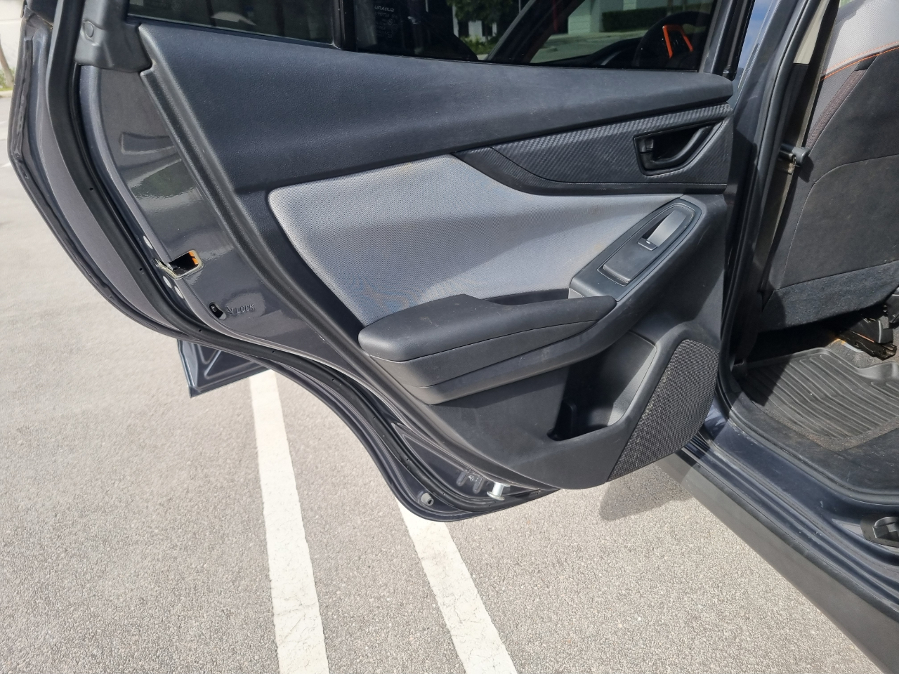 Subaru Crosstrek 2.0i Premium 6M 2021