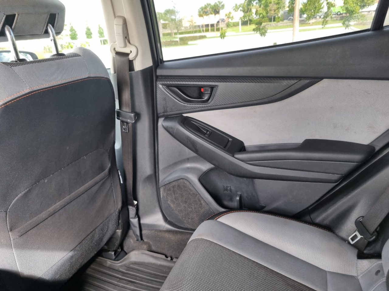 Subaru Crosstrek 2.0i Premium 6M 2021