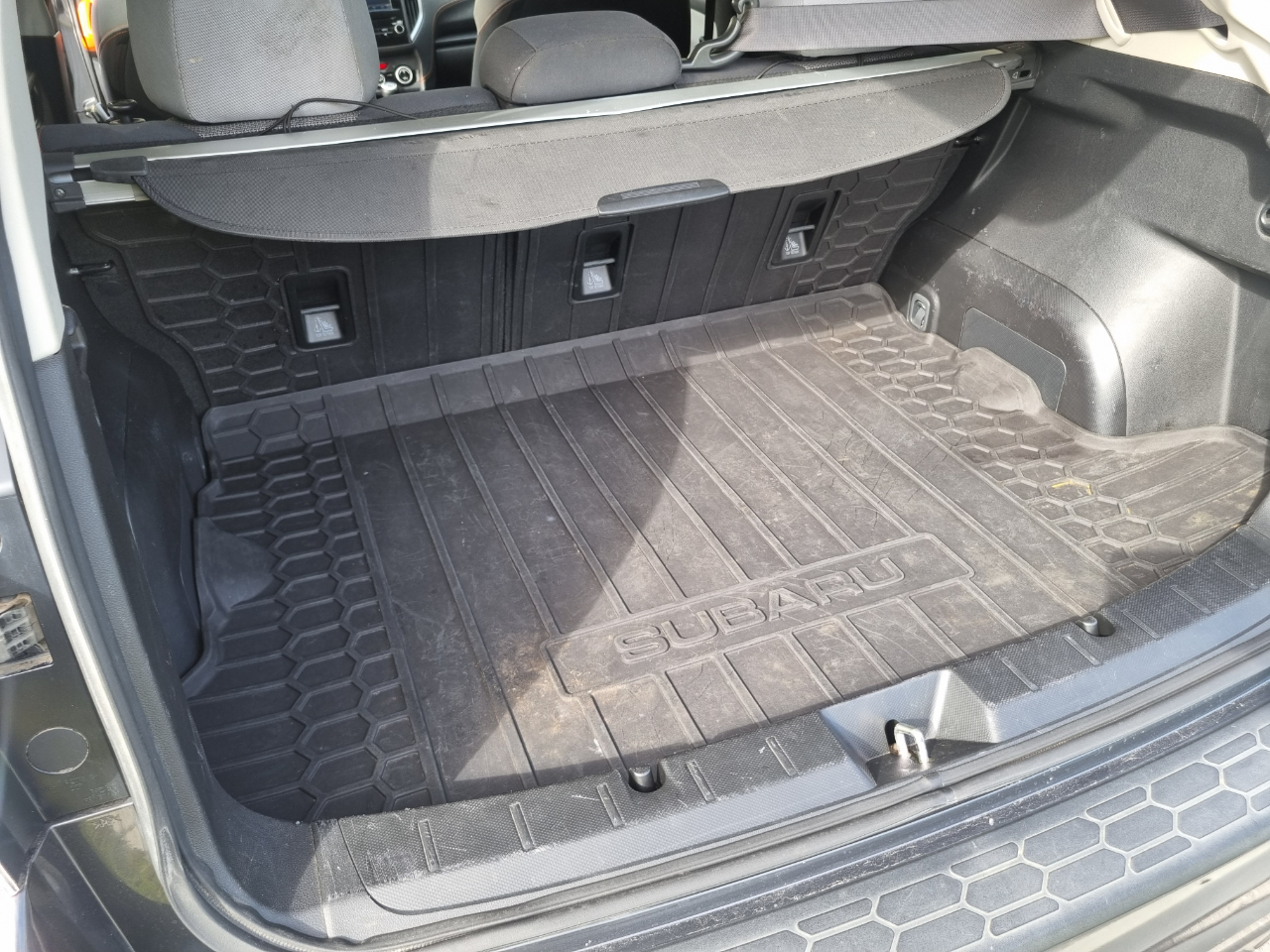 Subaru Crosstrek 2.0i Premium 6M 2021