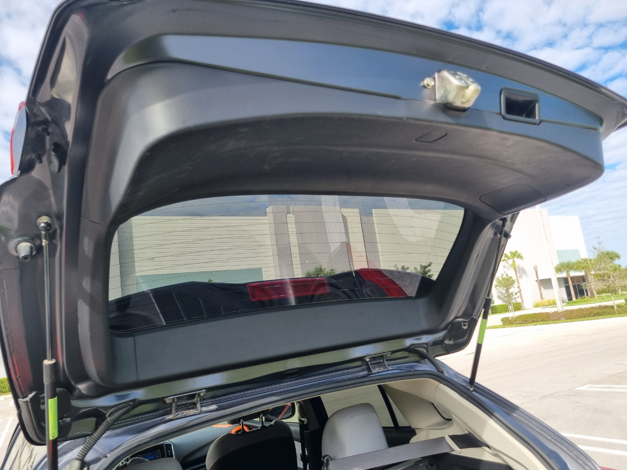 Subaru Crosstrek 2.0i Premium 6M 2021