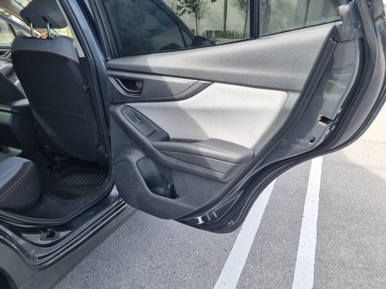 Subaru Crosstrek 2.0i Premium 6M 2021