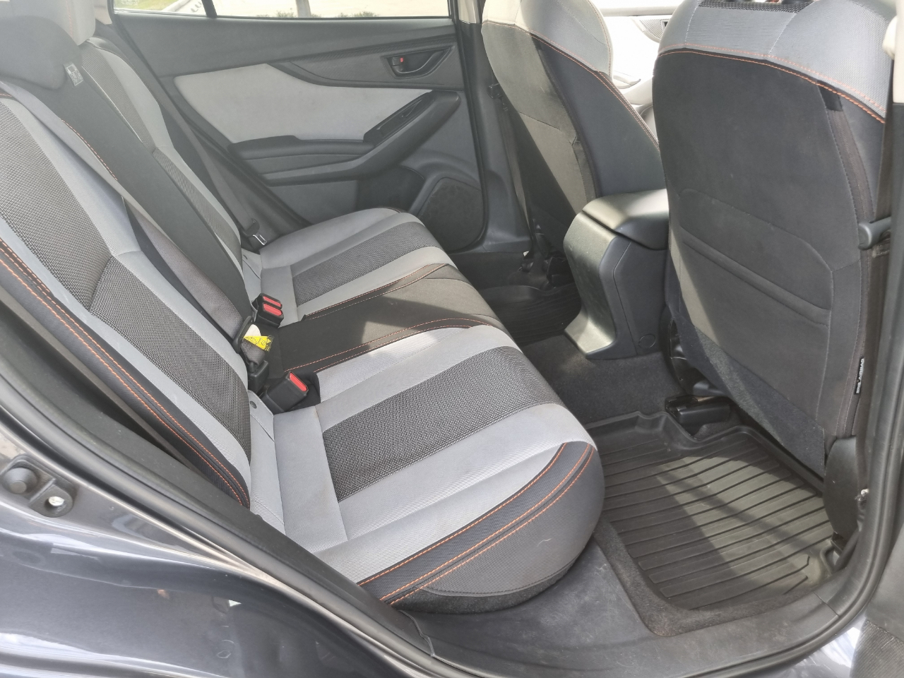 Subaru Crosstrek 2.0i Premium 6M 2021