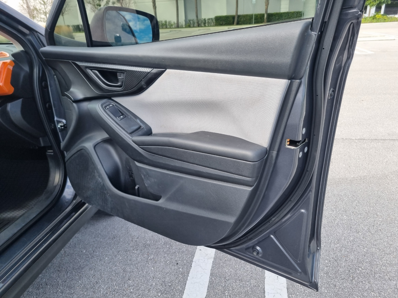 Subaru Crosstrek 2.0i Premium 6M 2021