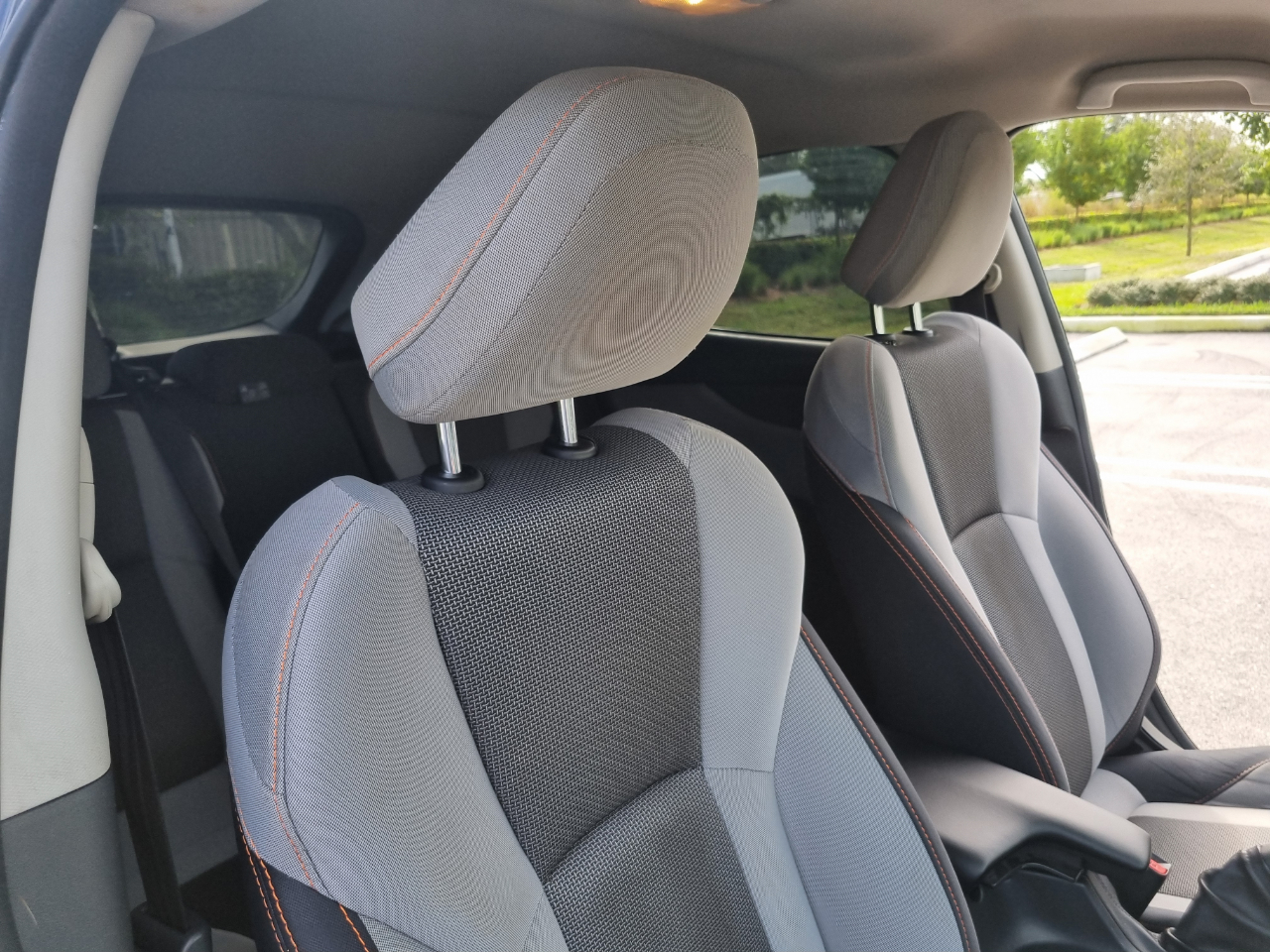 Subaru Crosstrek 2.0i Premium 6M 2021