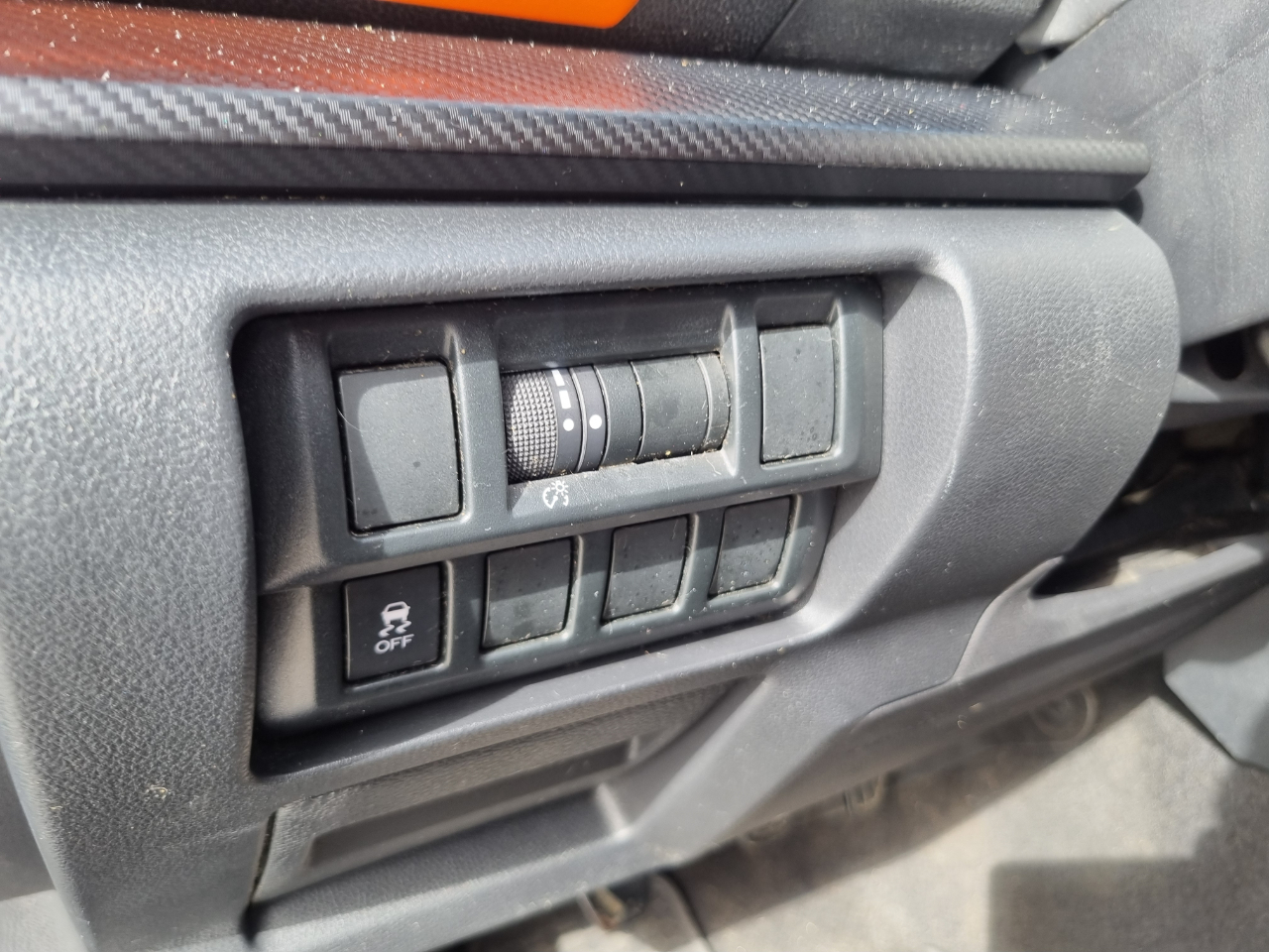 Subaru Crosstrek 2.0i Premium 6M 2021