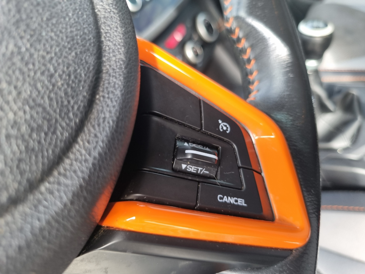 Subaru Crosstrek 2.0i Premium 6M 2021