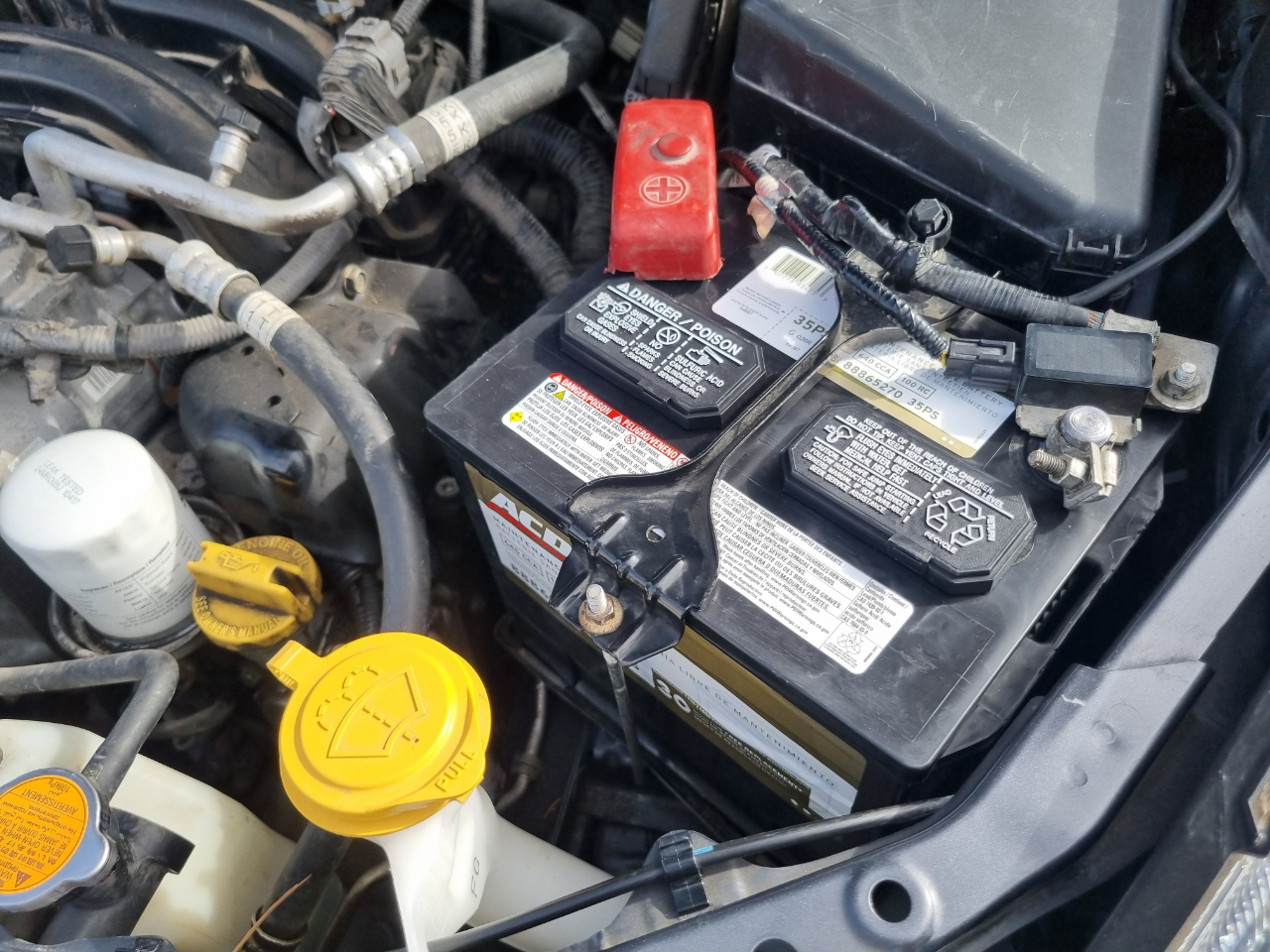 Subaru Crosstrek 2.0i Premium 6M 2021