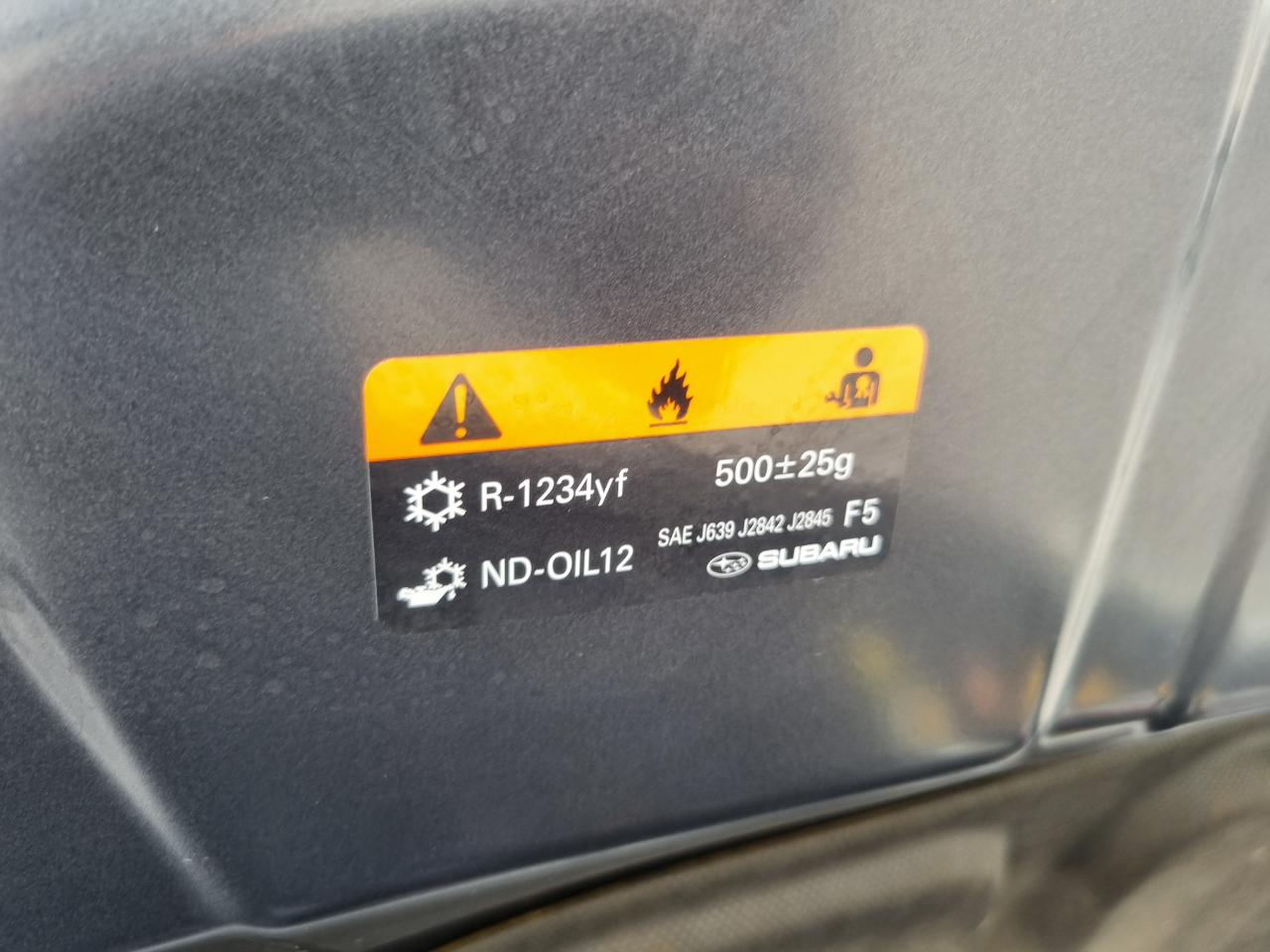 Subaru Crosstrek 2.0i Premium 6M 2021