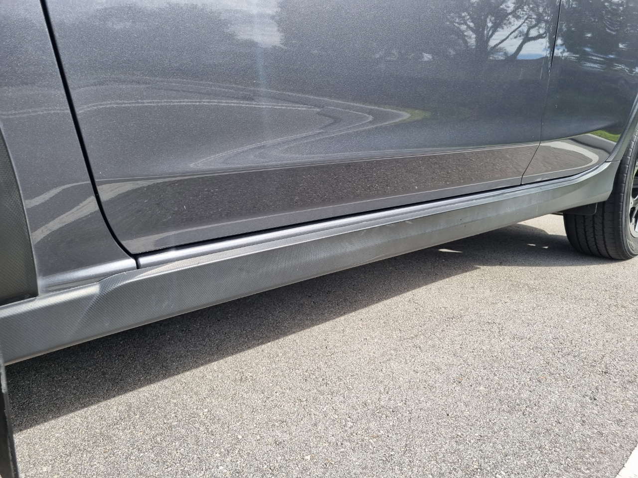 Subaru Crosstrek 2.0i Premium 6M 2021