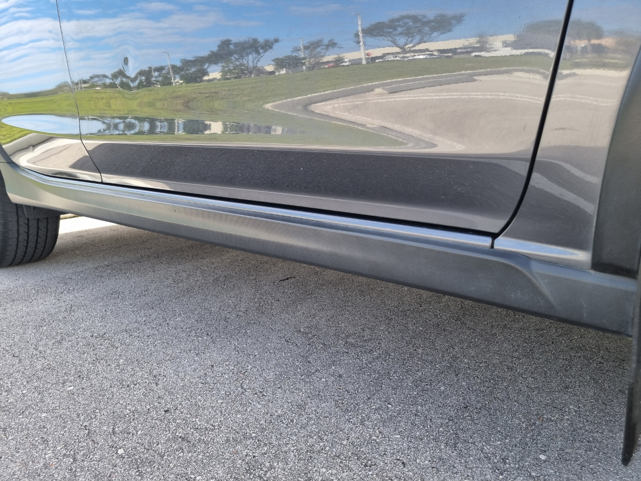 Subaru Crosstrek 2.0i Premium 6M 2021