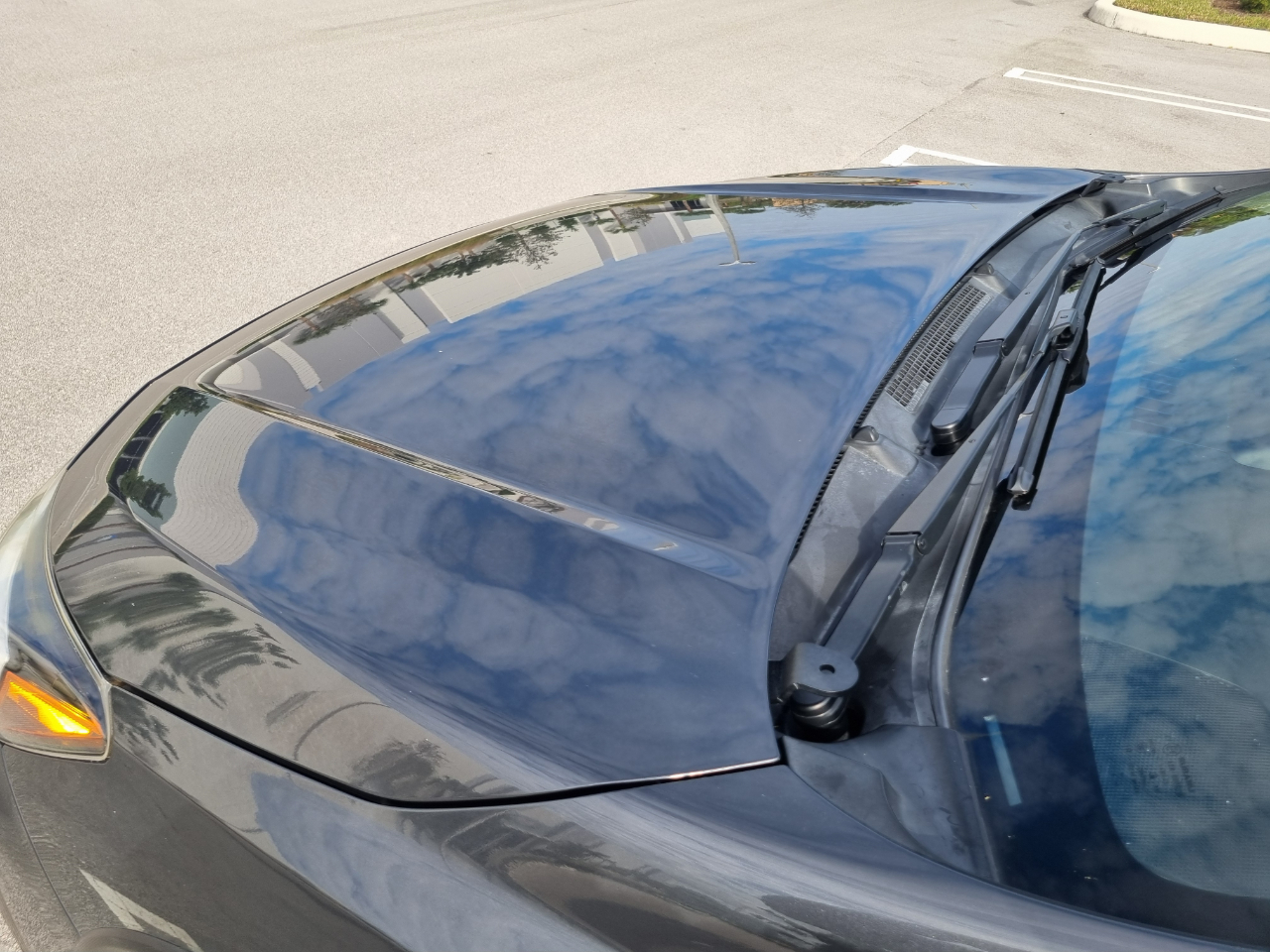 Subaru Crosstrek 2.0i Premium 6M 2021