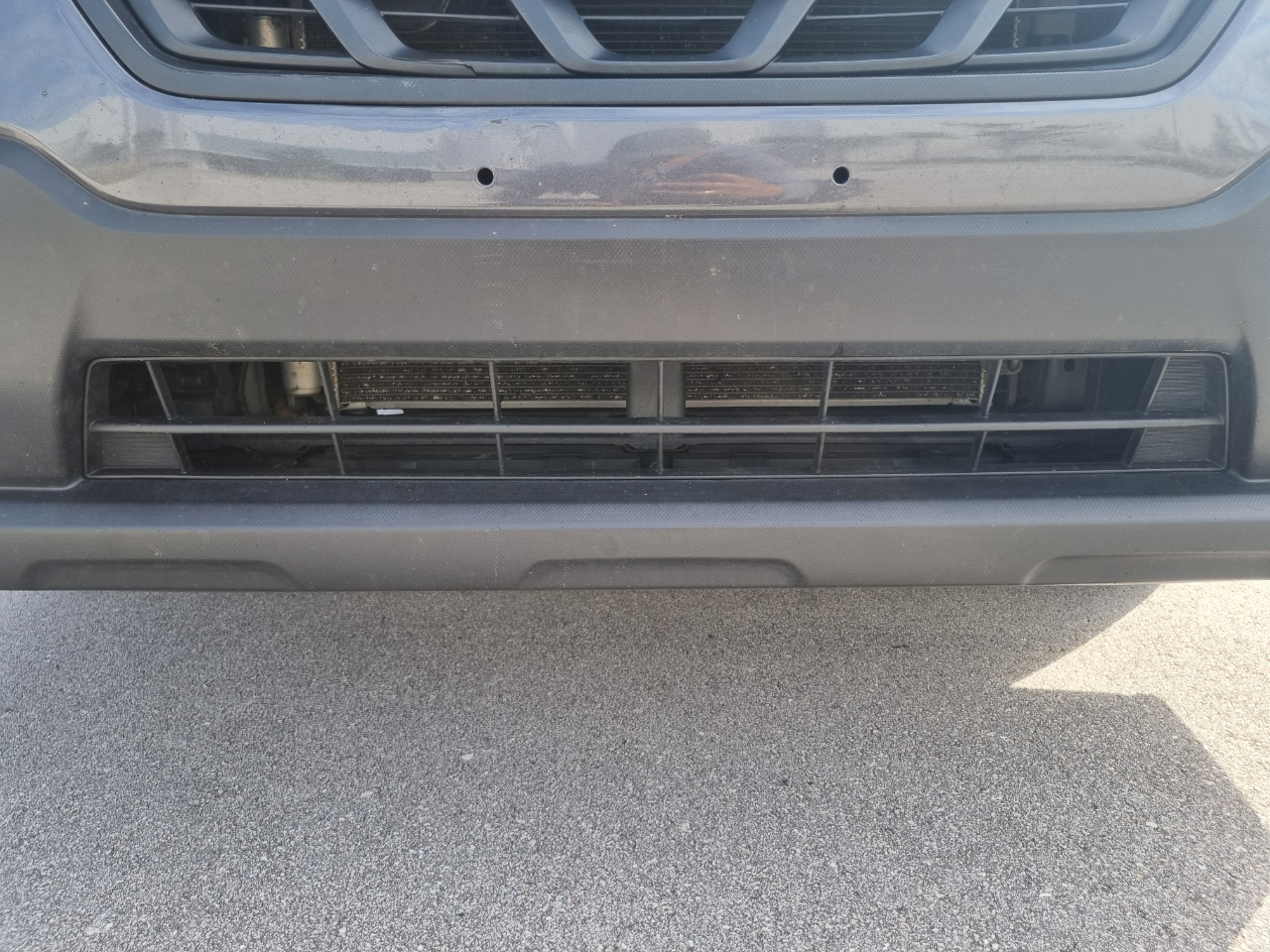 Subaru Crosstrek 2.0i Premium 6M 2021