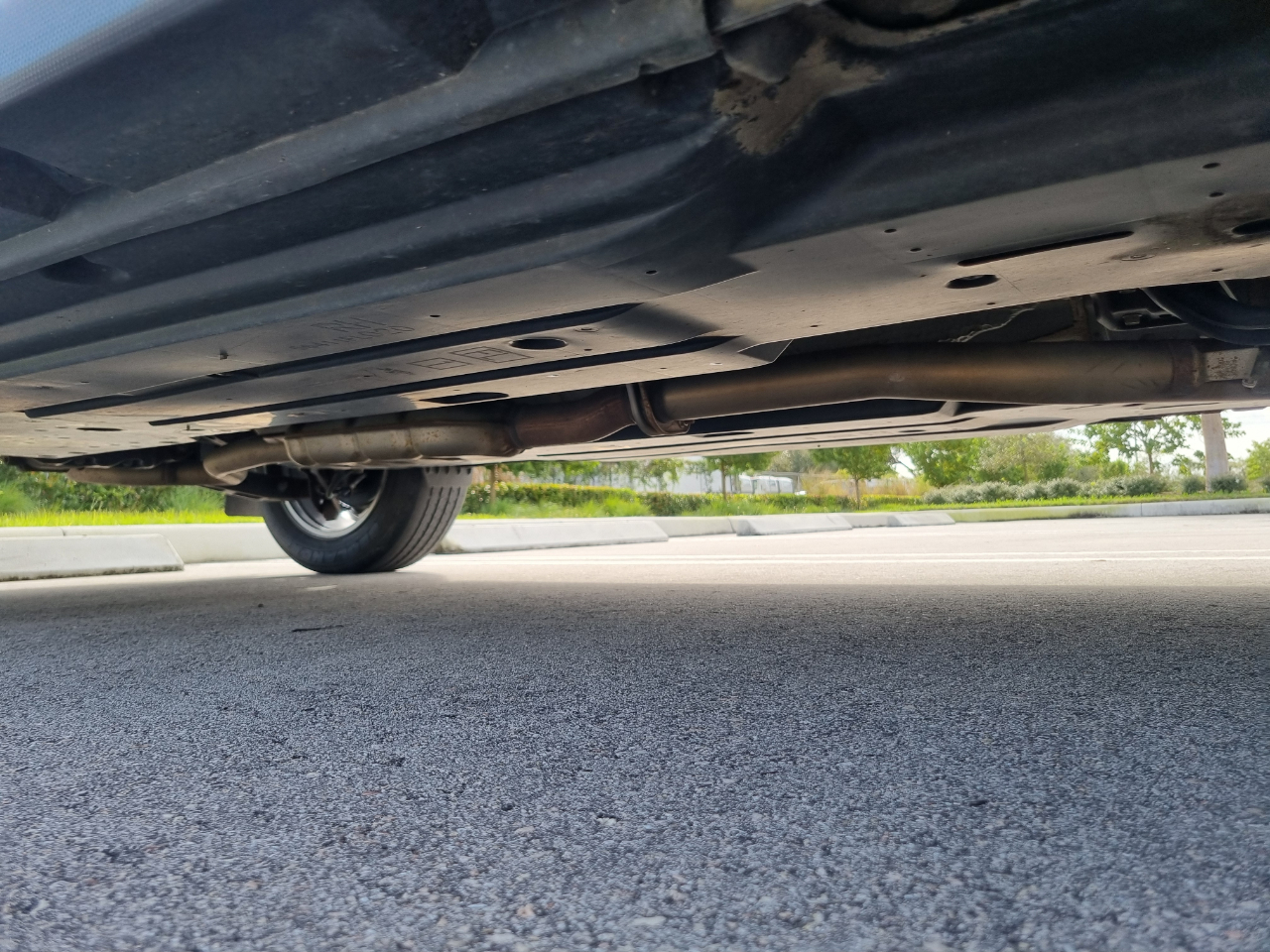 Subaru Crosstrek 2.0i Premium 6M 2021