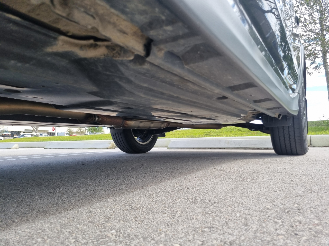 Subaru Crosstrek 2.0i Premium 6M 2021