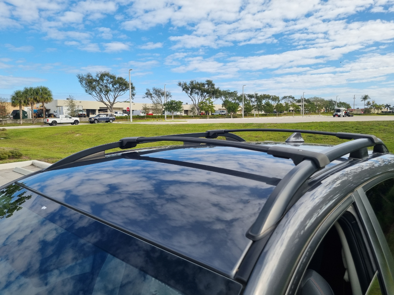 Subaru Crosstrek 2.0i Premium 6M 2021