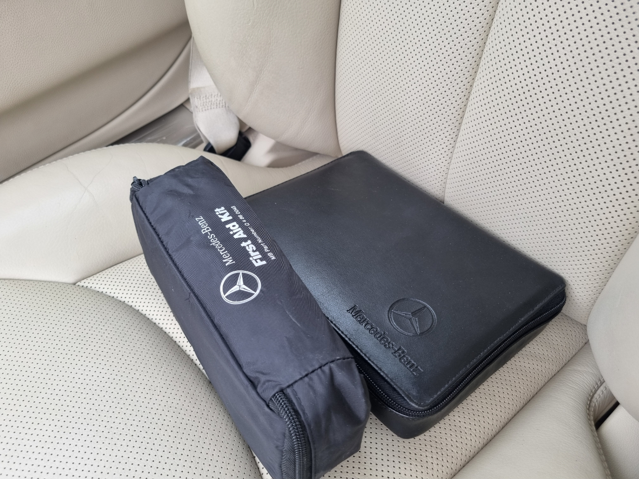 Mercedes-Benz SL-Class SL550 2007