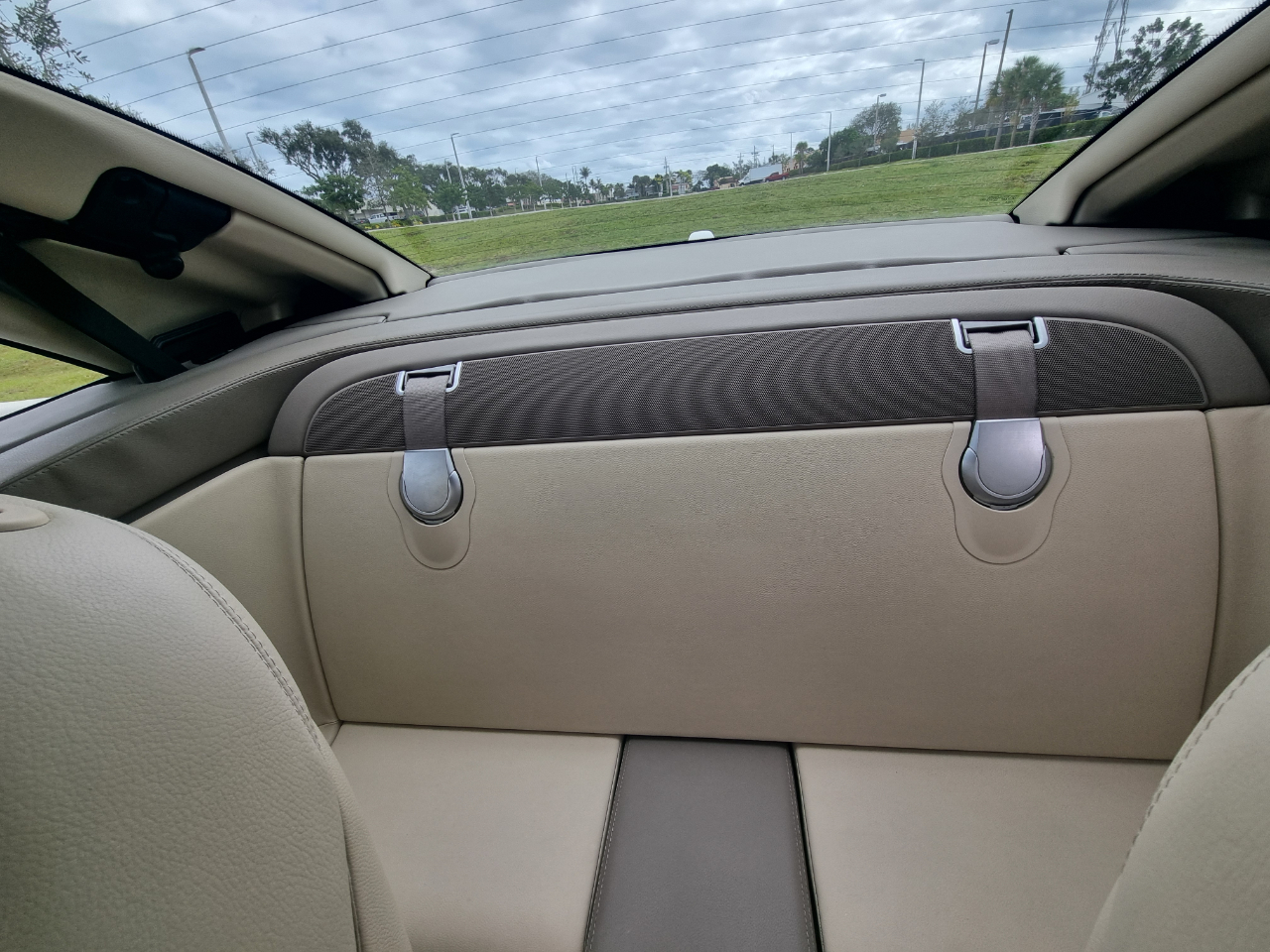 Mercedes-Benz SL-Class SL550 2007