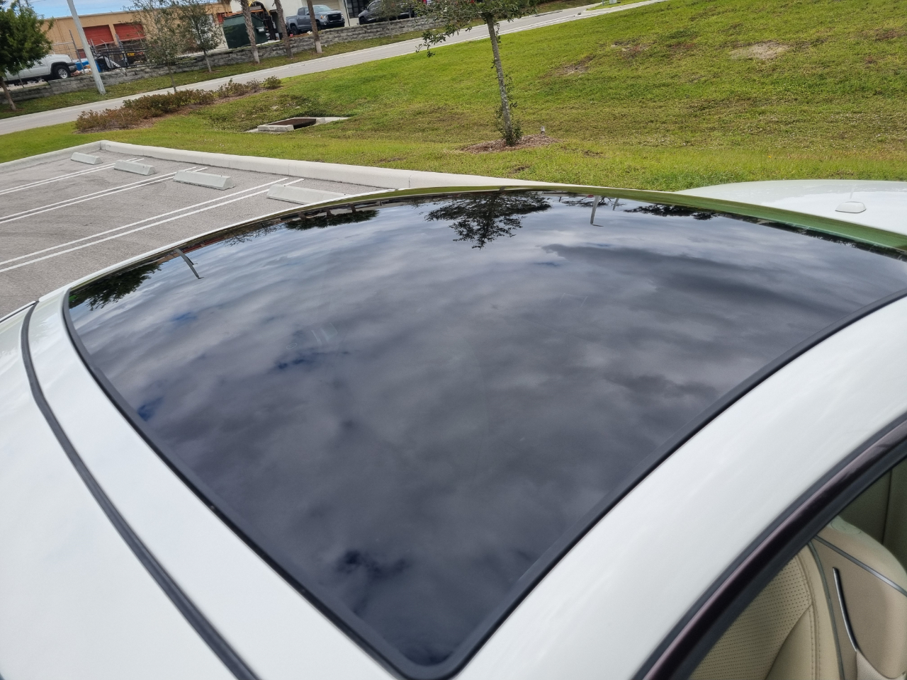 Mercedes-Benz SL-Class SL550 2007