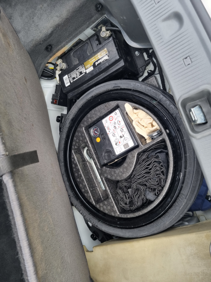 Mercedes-Benz SL-Class SL550 2007