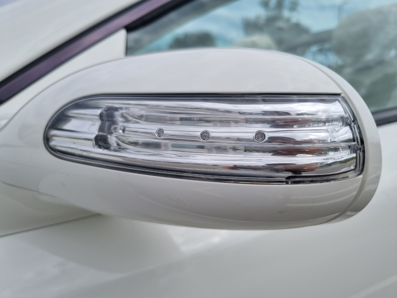 Mercedes-Benz SL-Class SL550 2007