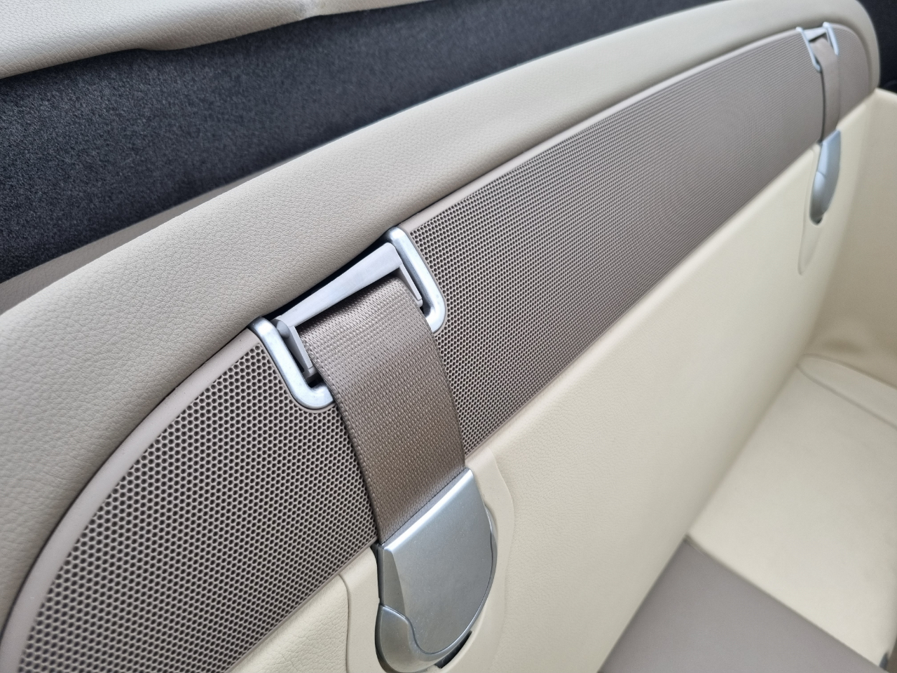 Mercedes-Benz SL-Class SL550 2007