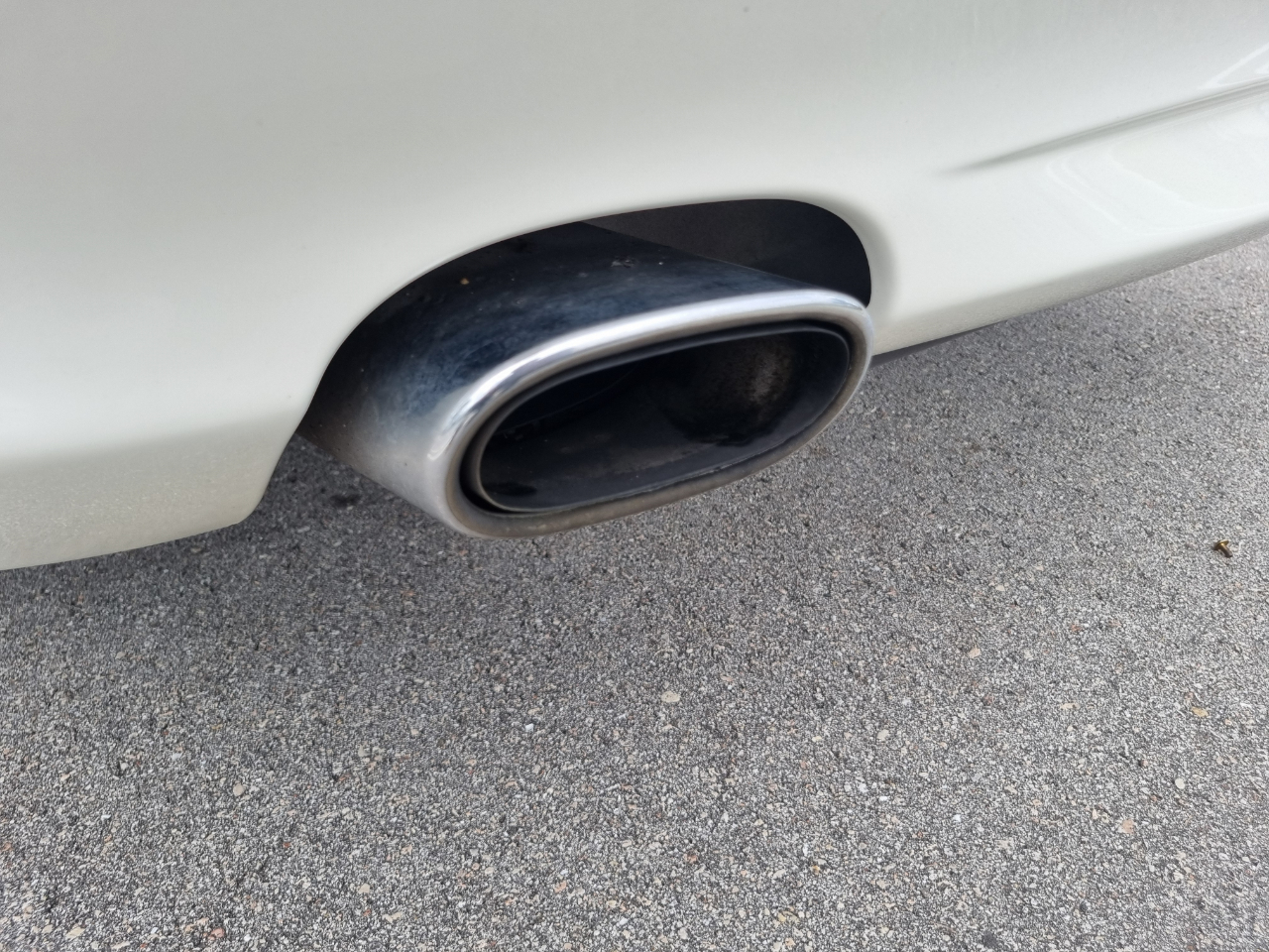 Mercedes-Benz SL-Class SL550 2007