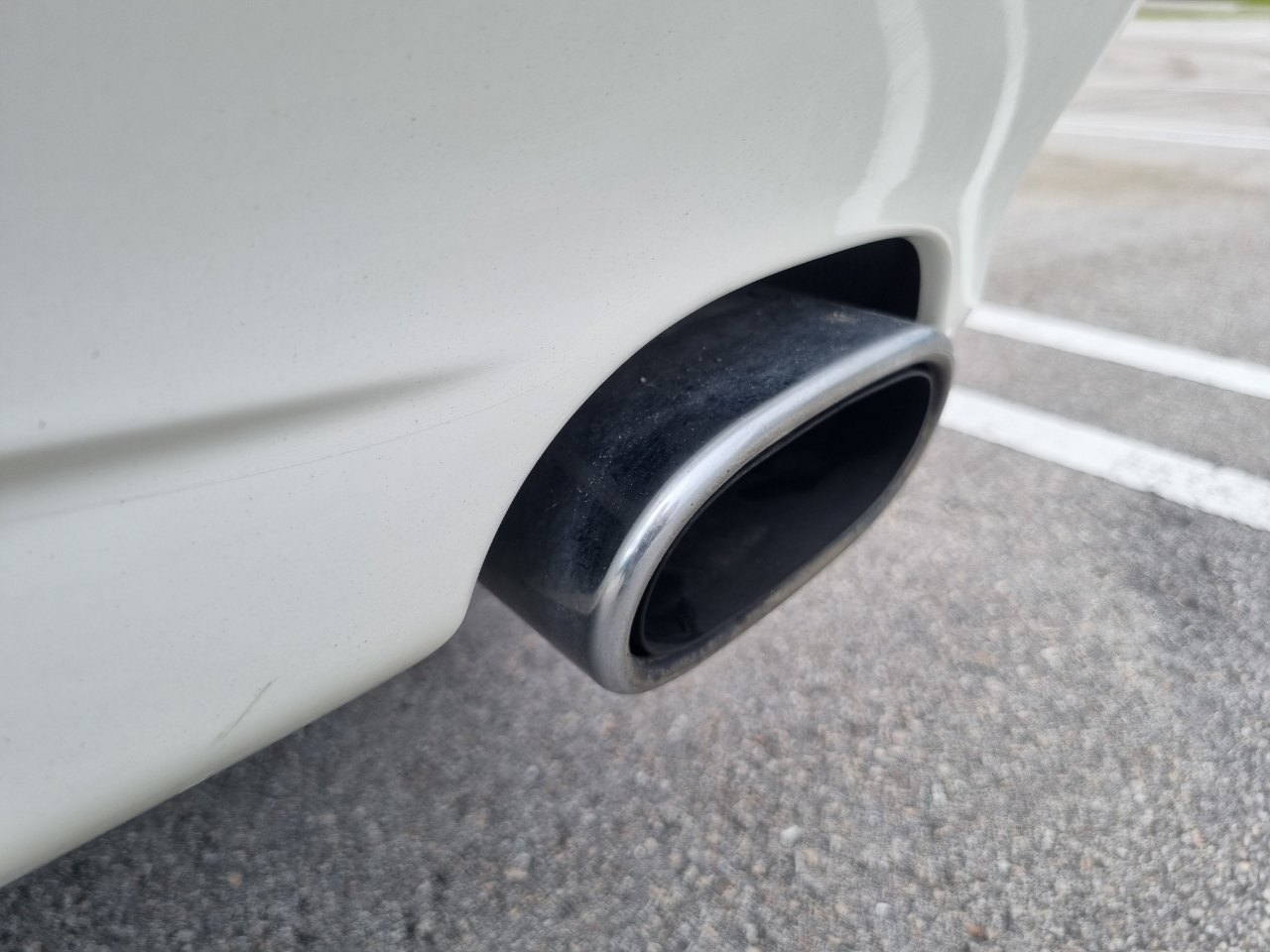 Mercedes-Benz SL-Class SL550 2007