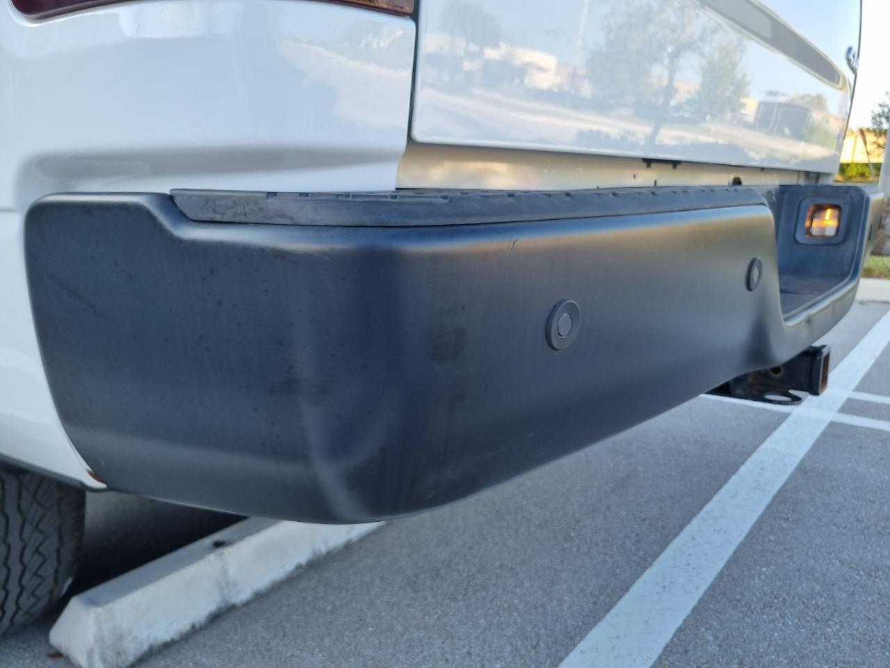 RAM 1500 Tradesman Crew Cab SWB 4WD 2016