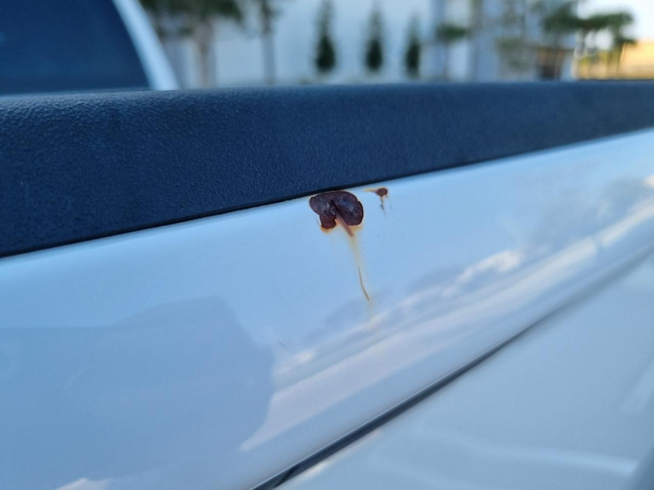 RAM 1500 Tradesman Crew Cab SWB 4WD 2016