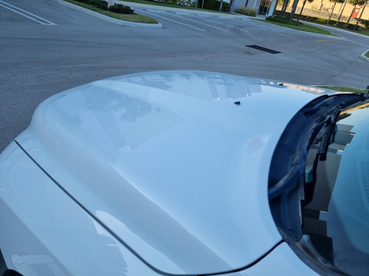 RAM 1500 Tradesman Crew Cab SWB 4WD 2016