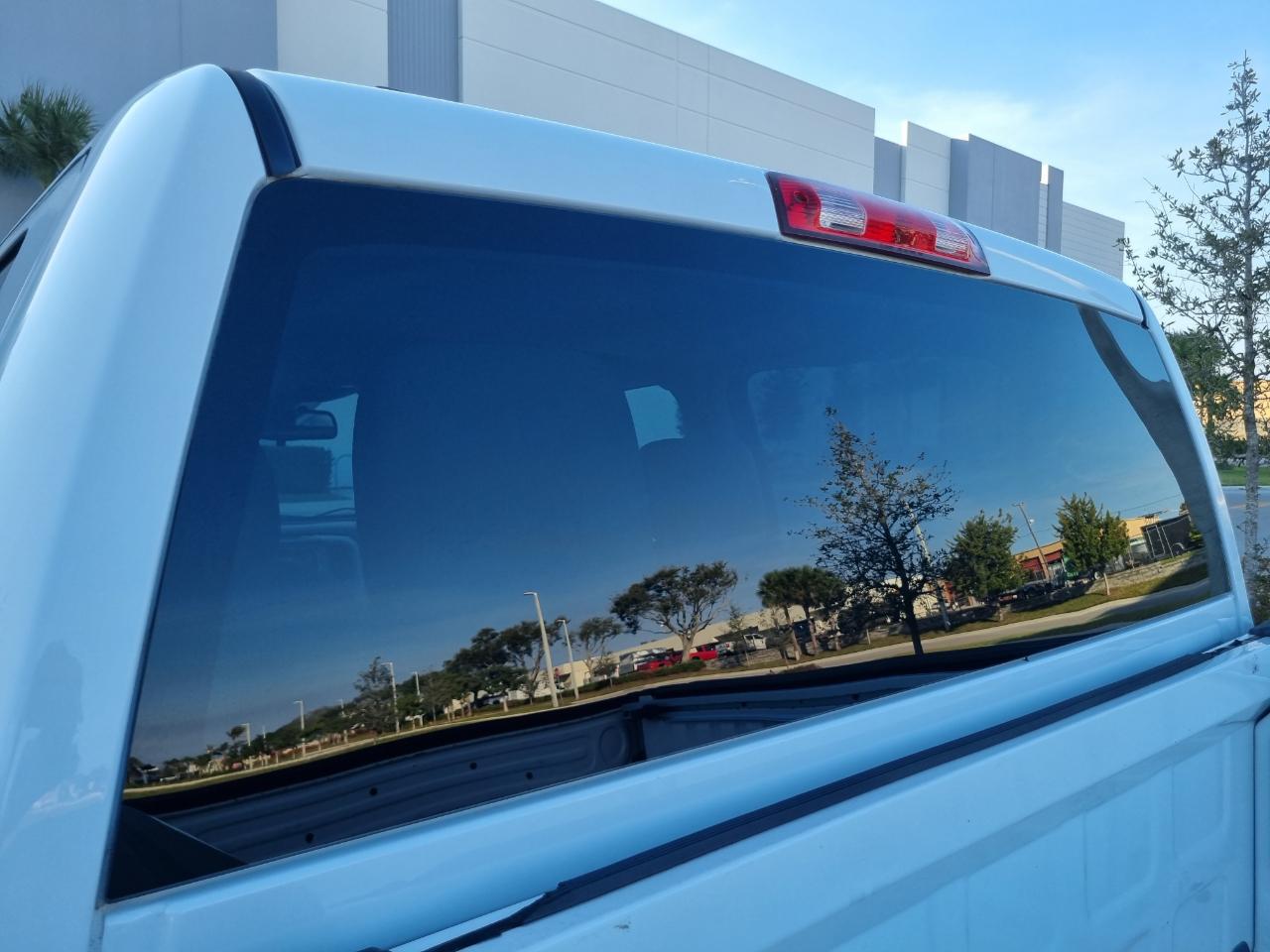 RAM 1500 Tradesman Crew Cab SWB 4WD 2016