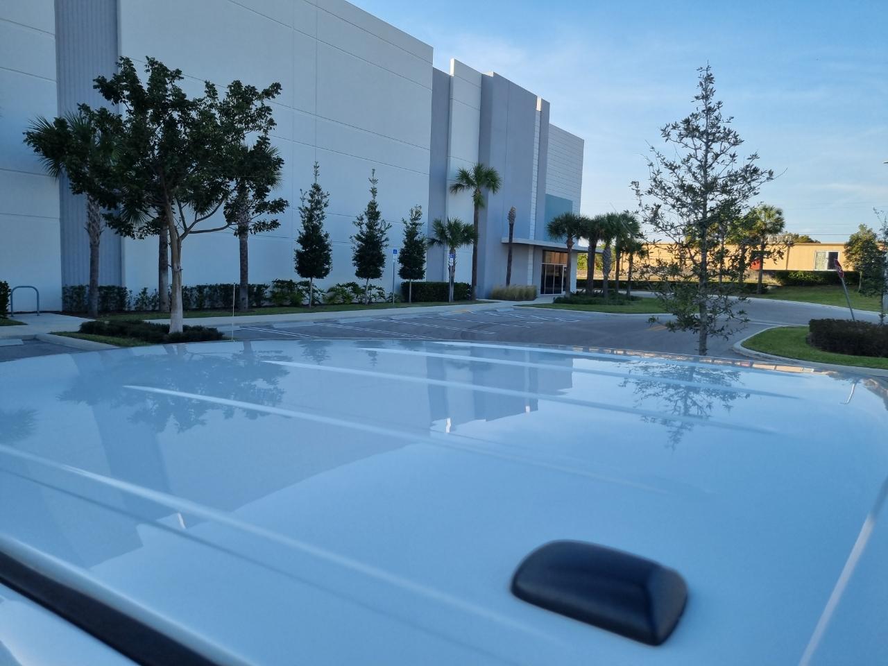 RAM 1500 Tradesman Crew Cab SWB 4WD 2016