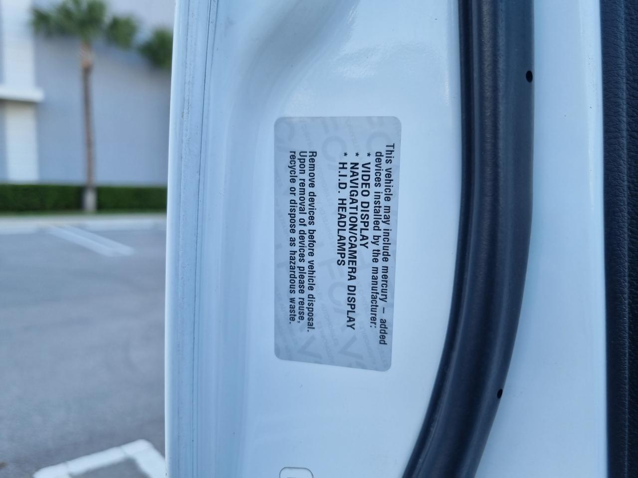 RAM 1500 Tradesman Crew Cab SWB 4WD 2016