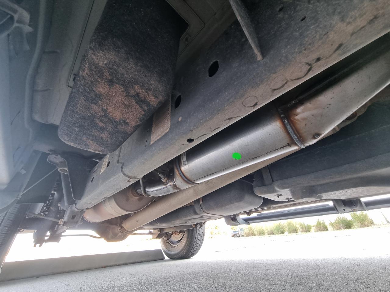 RAM 1500 Tradesman Crew Cab SWB 4WD 2016