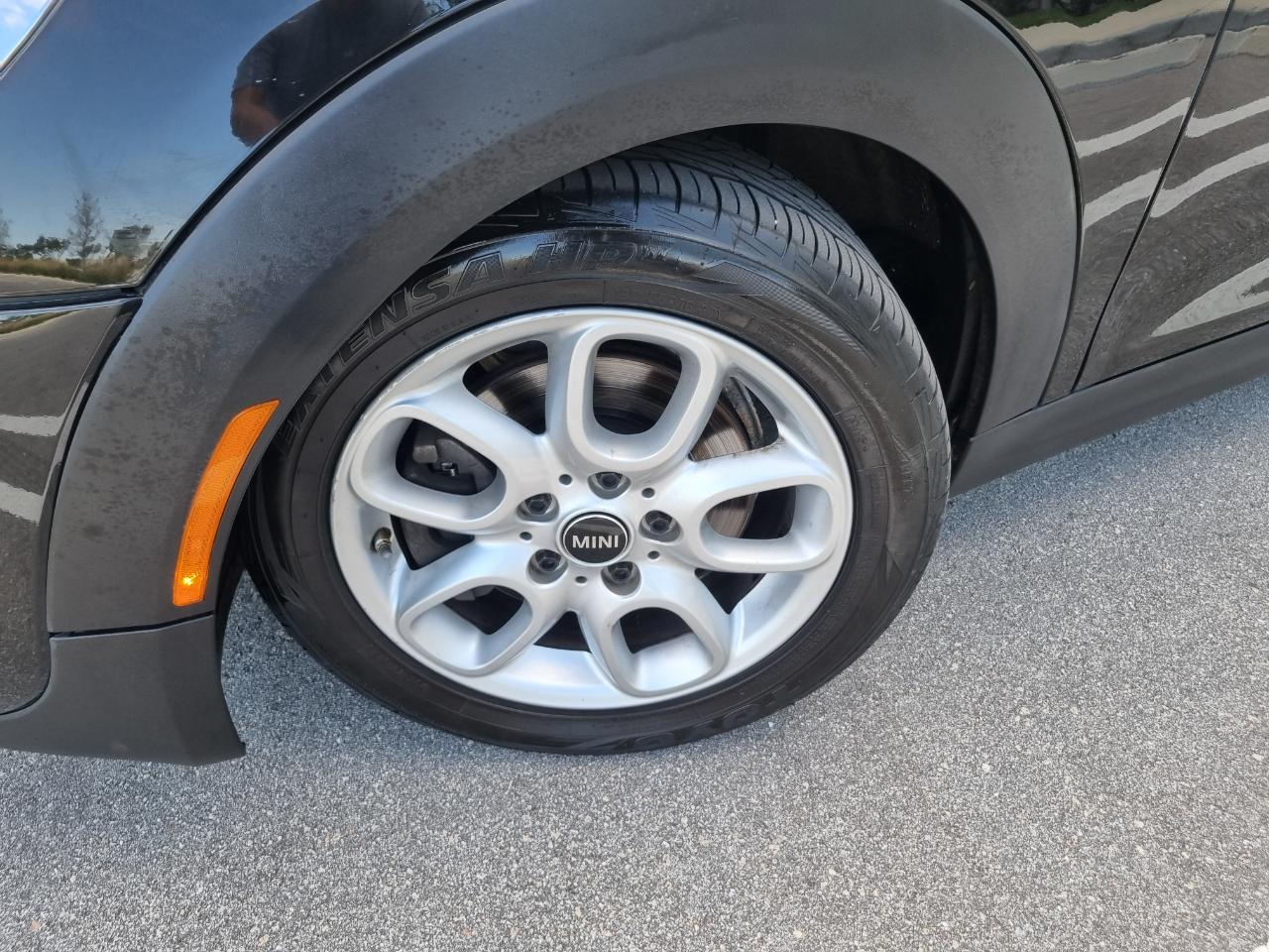 MINI Roadster S 2020