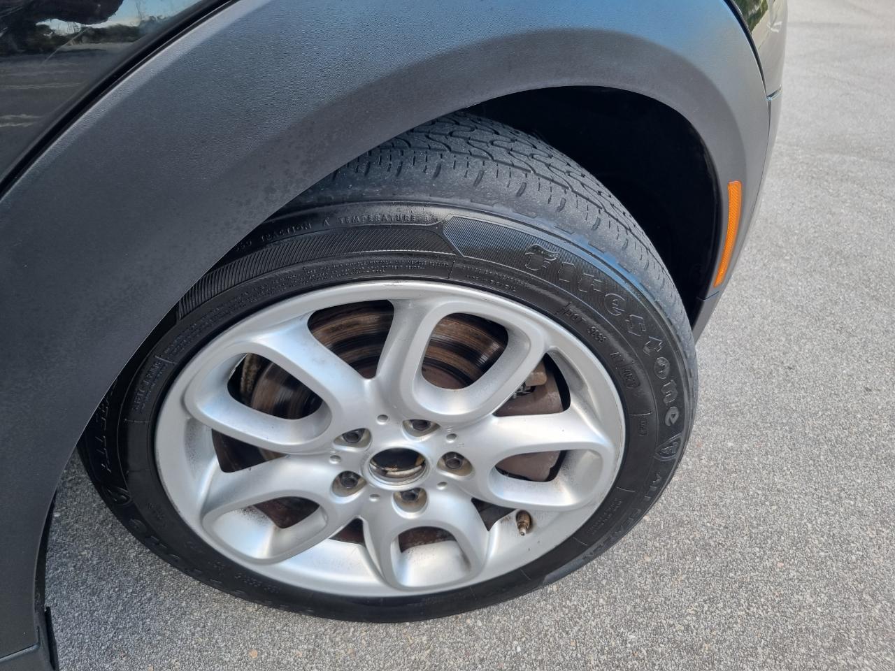 MINI Roadster S 2020