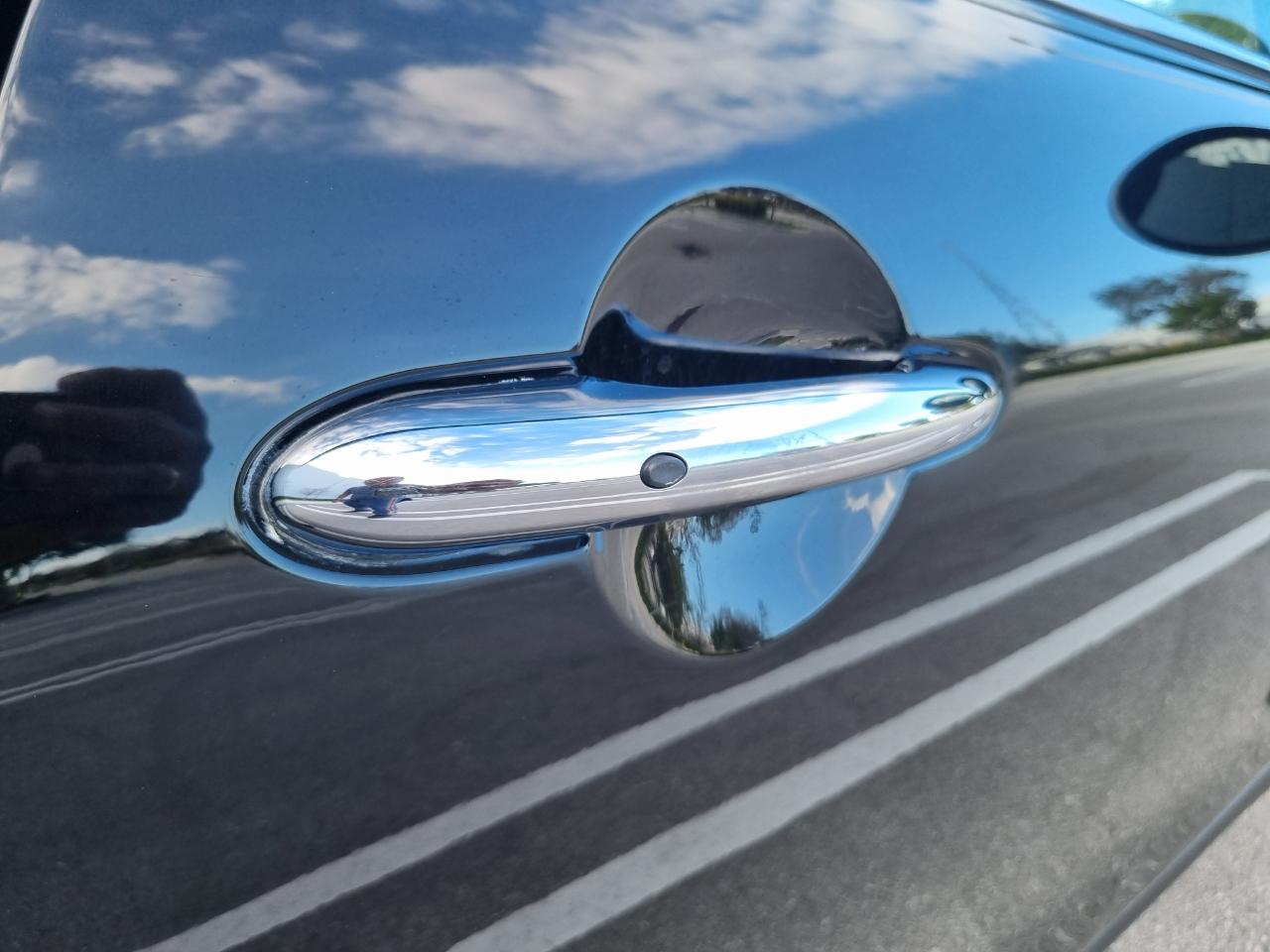 MINI Roadster S 2020