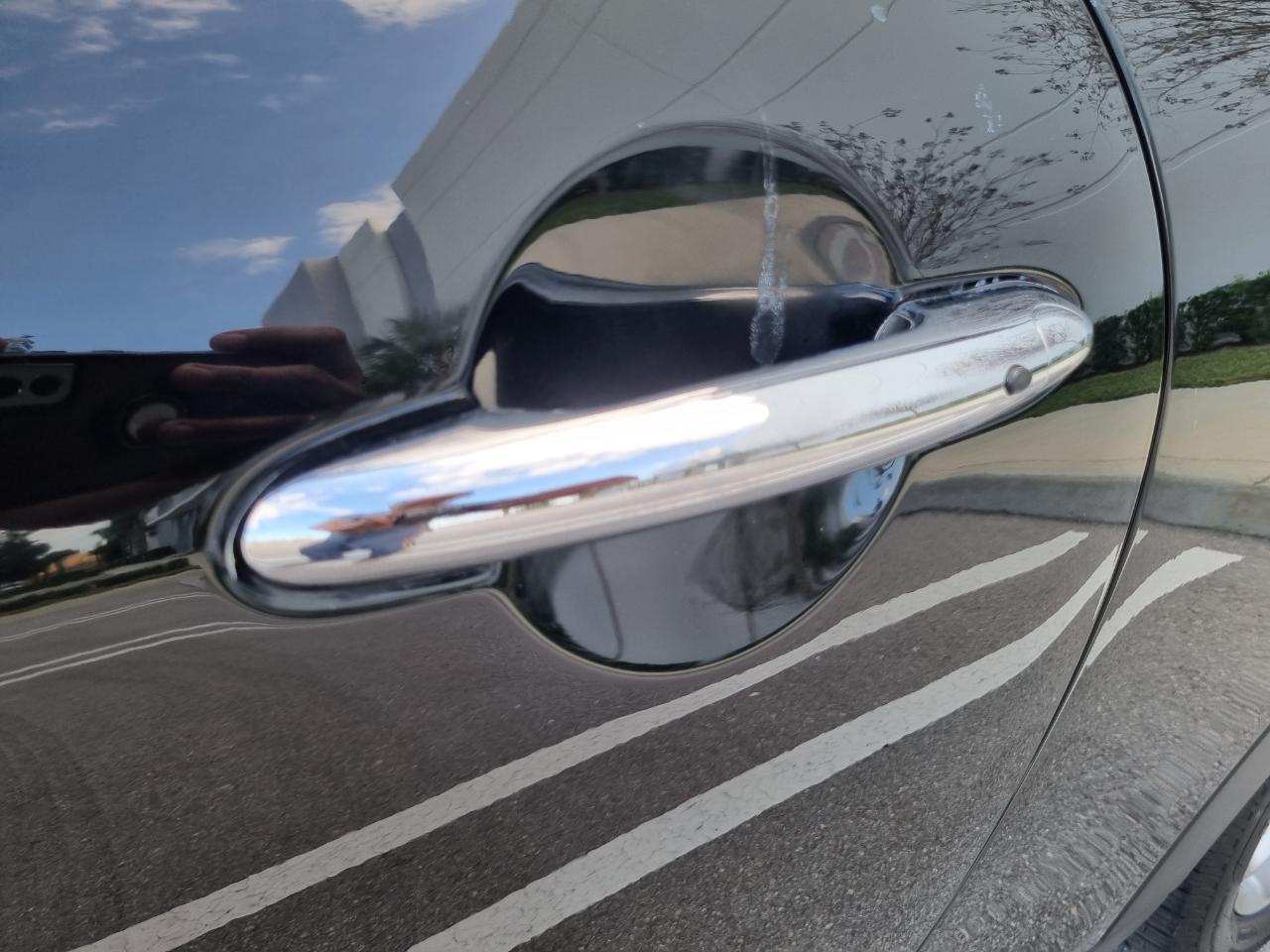 MINI Roadster S 2020