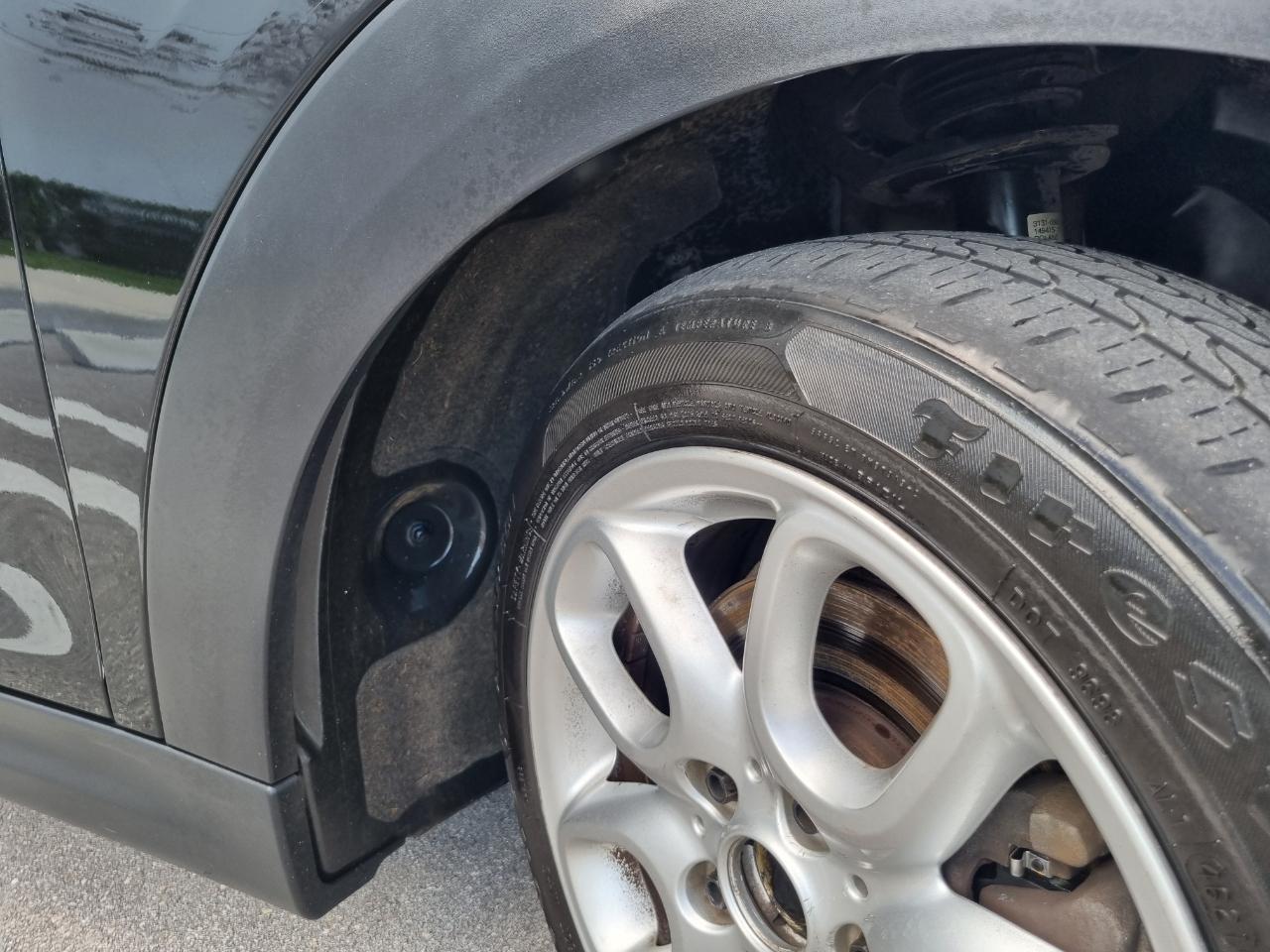 MINI Roadster S 2020